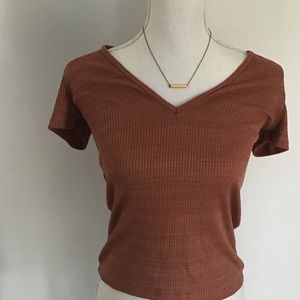 Basic spring t-shirt